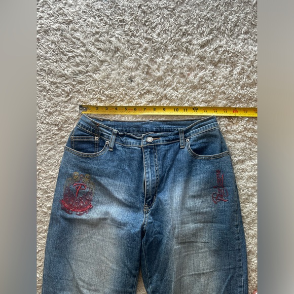 Paco flare jeans size 15 - Picture 13 of 16